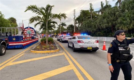 حمله تروریستی به «رژه افتخار» در فلوریدا