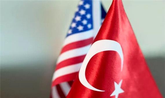 رایزنی وزرای دفاع ترکیه و آمریکا با محوریت افغانستان