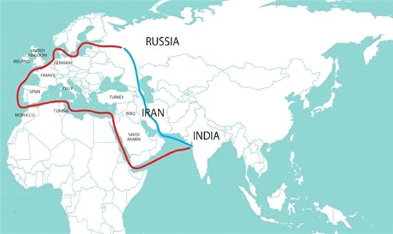 مسیر طلایی برای تجارت ایران در منطقه «قفقاز»