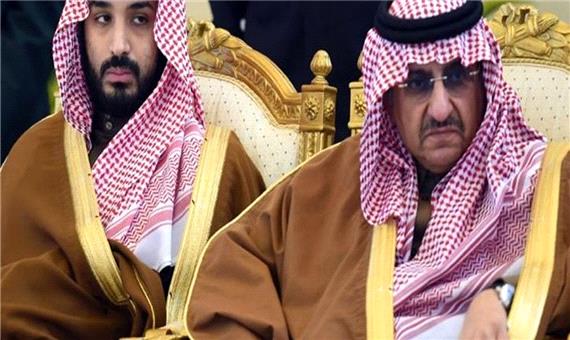 شاهزاده سعودی در یک قدمی مرگ