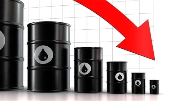 کاهش یک دلاری قیمت نفت در پی توافق اوپک پلاس