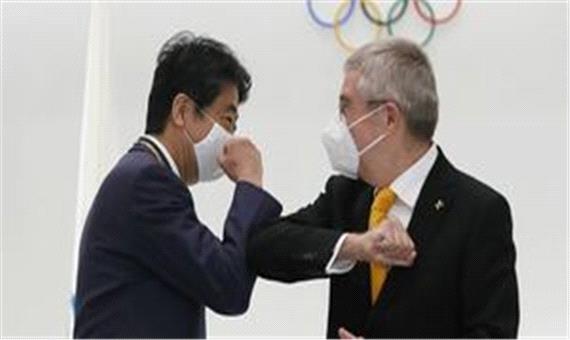 دلیل غیبت نخست‌وزیر ژاپن در افتتاحیه المپیک چیست؟
