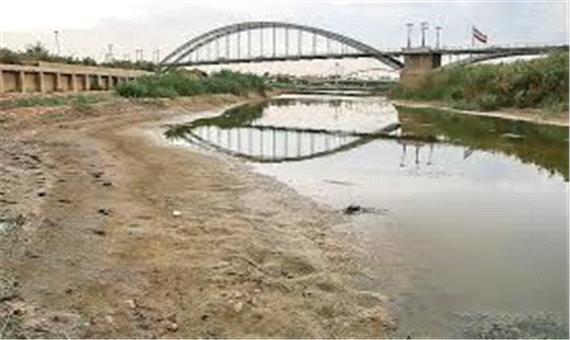 بحران آبی خوزستان تقصیر کیست؟