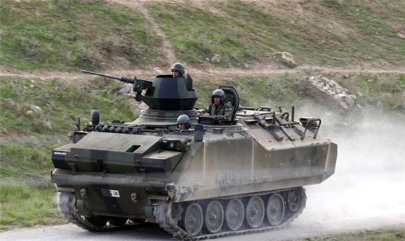 خنثی‌سازی 7 عنصر مسلح در پاسخ به کشته شدن دو سرباز ترکیه
