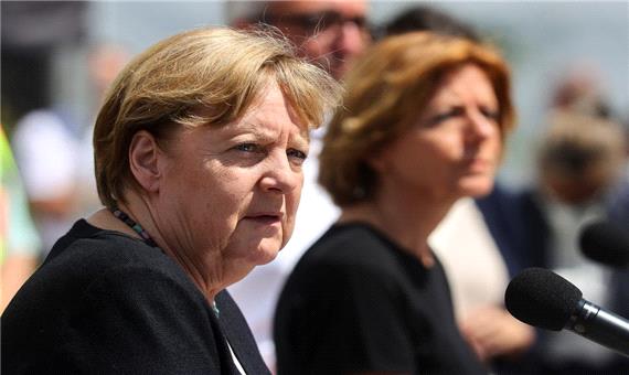 هشدار مشاور مرکل در مورد افزایش موارد ابتلا به کرونا در آلمان