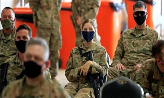 نیمی از نظامیان زن انگلیس قربانی زورگویی و آزار جنسی شده‌اند
