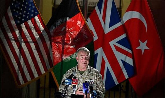 آمریکا، طالبان را به تشدید و ادامه حملات هوایی تهدید کرد