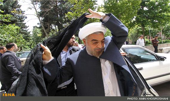 پیشنهاد مهم به روحانی برای بعد از رئییس جمهوری
