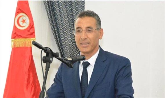 تصمیم رئیس‌جمهور تونس برای معرفی وزیر کشور سابق به عنوان نخست‌وزیر