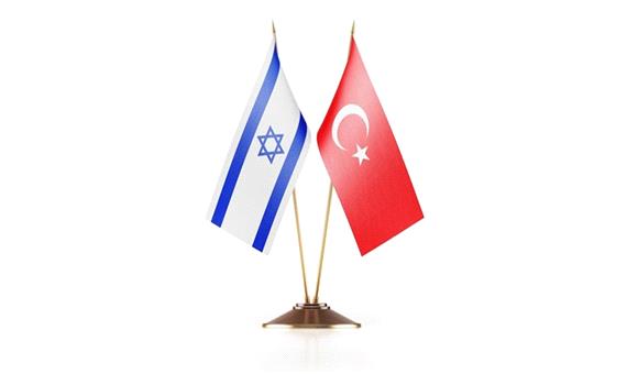 درخواست رئیس رژیم صهیونیستی برای همکاری نزدیک‌تر با ترکیه