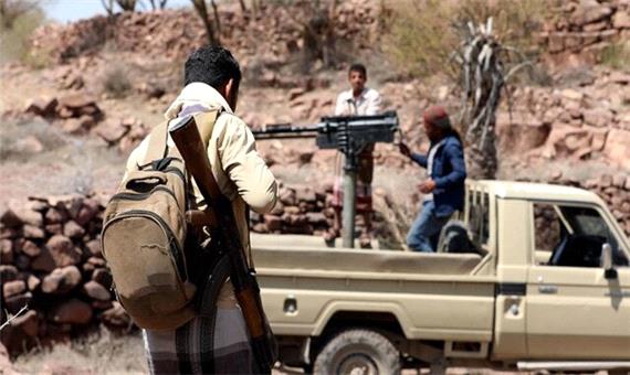 ارتش یمن در 16 کیلومتری مرکز مارب