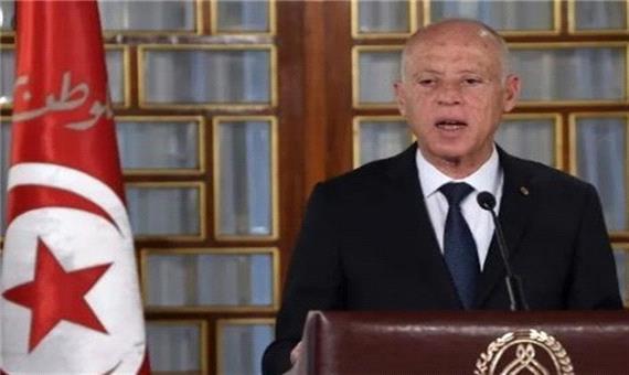 دستورات جدید رئیس جمهور تونس: وزیر دفاع و دادگستری هم برکنار شدند