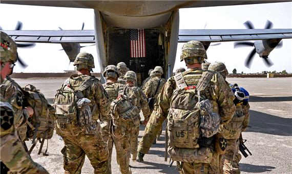 گاردین: سیاست آمریکا در افغانستان در دوران پساخروج چه خواهد بود؟