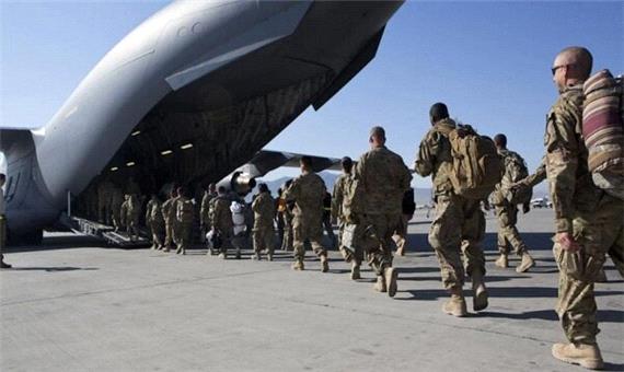 المیادین: برای خروج نظامیان آمریکا از عراق توافق حاصل شد
