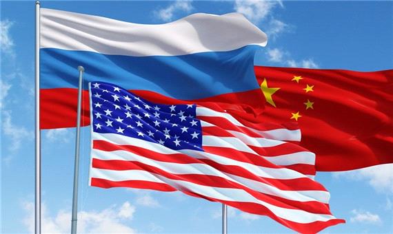 قصد آمریکا برای محدود کردن توان هسته‌ای روسیه و چین