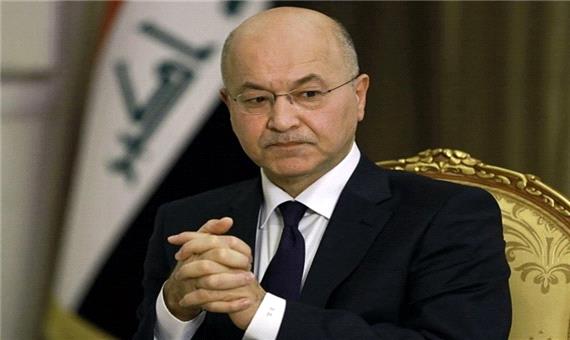 تمجید سران عراق از نتایج گفت‌وگوهای راهبردی با آمریکا