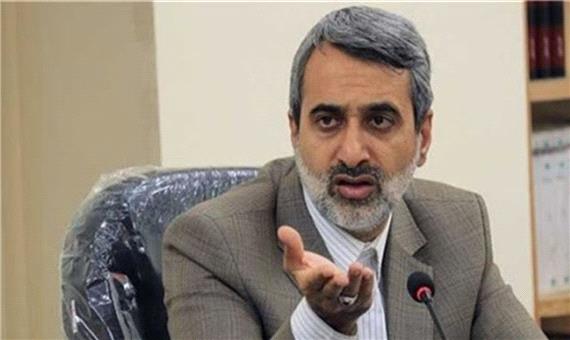 نماینده مجلس: جمهوری اسلامی تحت فشار چیزی را امضا نخواهد کرد