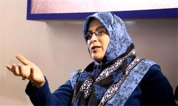 منصوری: اصلاح‌طلبان باید موضع خود را با این اعتراضات مردمی روشن کنند