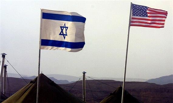 توافق اسرائیل و آمریکا برای تولید سامانه لیزری ضد موشک و جنگنده