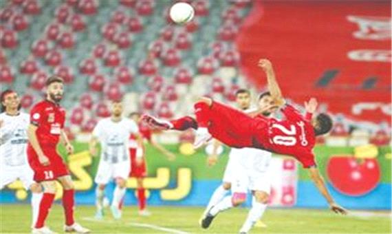 دو تیم ایرانی و قطری آماده پرداخت رضایتنامه مغانلو
