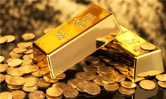 افزایش قیمت طلا و سکه در بازار جهانی / سکه 11 میلیون و 110 هزار تومان شد