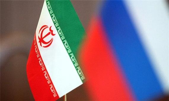 افزایش 15 درصدی گردش تجاری ایران و روسیه