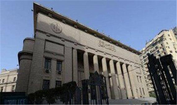 دادگاه مصر برای 24 عضو اخوان المسلمین حکم اعدام صادر کرد