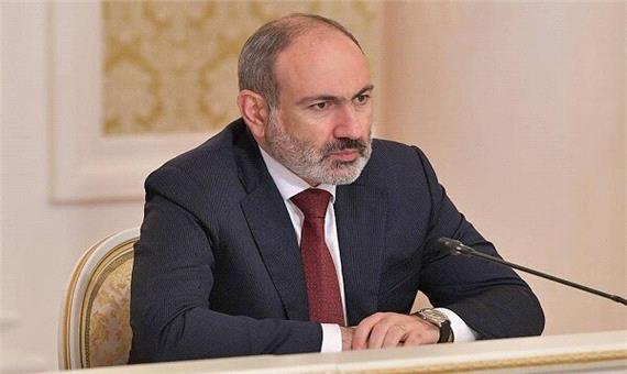 نخست وزیر ارمنستان: آماده گفتگو با جمهوری آذربایجان هستیم