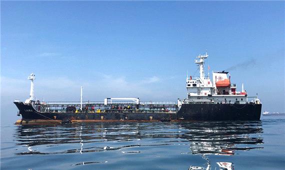 انگلیس:‌ کشتی هدف قرار گرفته در دریای عمان، اسرائیلی است