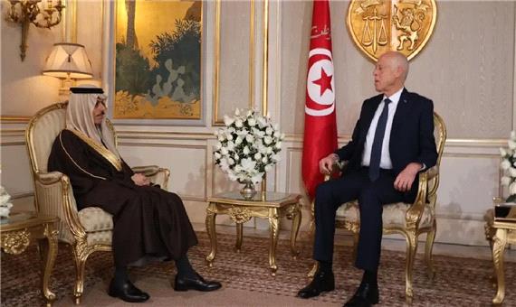 حمایت عربستان از ایجاد ثبات و امنیت در تونس