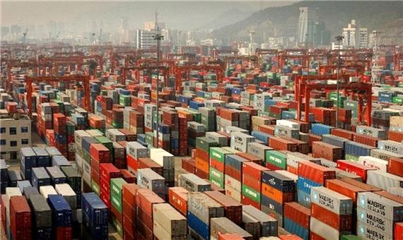 رشد صادرات و واردات کشور در چهار ماهه نخست