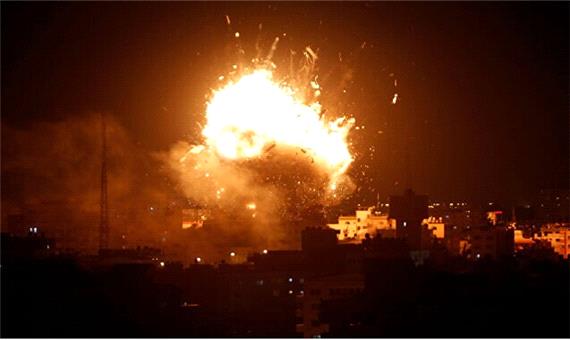 هاآرتص: دور جدید جنگ بین حماس و اسرائیل بسیار نزدیک است