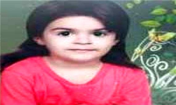 جزئیاتی از قتل تکان‌دهنده دختربچه پنج ساله توسط مادرش
