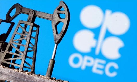 رشد تولید ماهانه نفت اوپک رکورد 15 ماهه زد