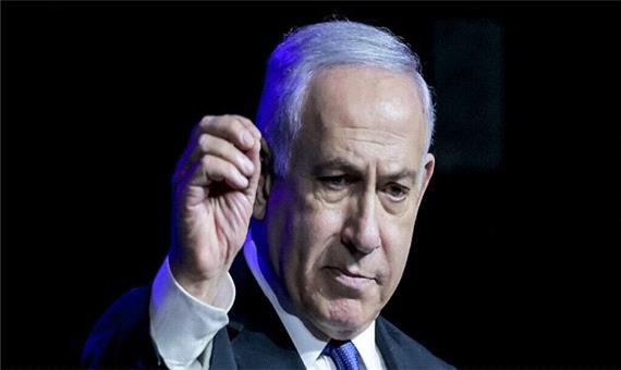 نتانیاهو: بنت اسرائیل را به مسیر خطرناکی می‌برد