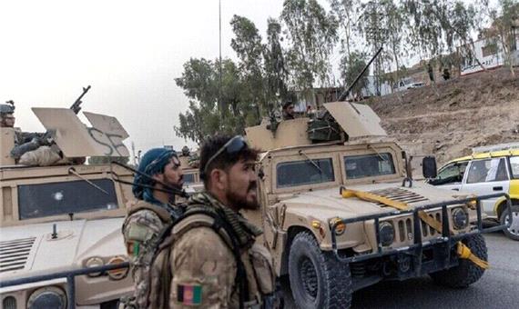 ترک افغانستان؛ اشتباه بزرگ آمریکا