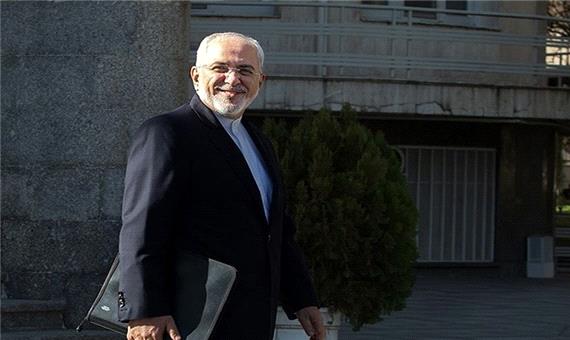 ظریف: دولت روحانی تمام شد اما برجام را به راحتی از دست ندهید