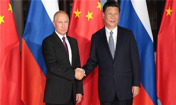 روزنامه جمهوری اسلامی: به چین و روسیه هم اعتماد نکنید
