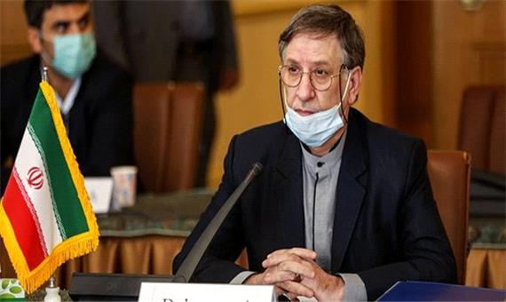 انتقاد سفیر ایران از اتهام‌زنی بدون سند انگلیس