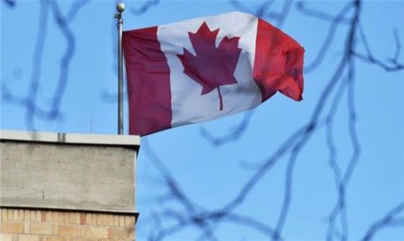 کانادا به کمپین ضد ایرانی رژیم صهیونیستی پیوست