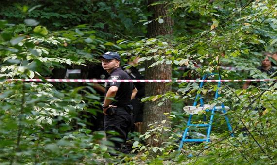 پیدا شدن جسد حلق‌آویز شده منتقد لوکاشنکو در اوکراین