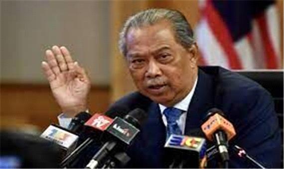 افزایش درخواست ها برای برکناری نخست وزیر مالزی