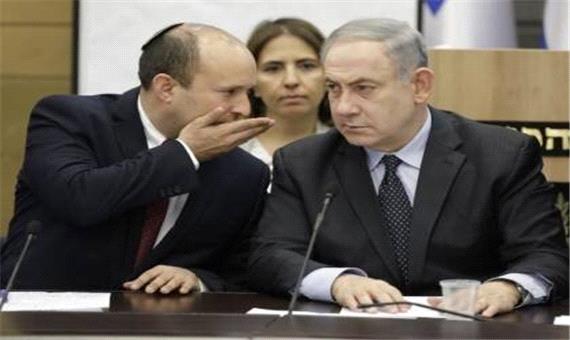 بنت خطاب به نتانیاهو: اختلاف با اردن بی‌دلیل بود