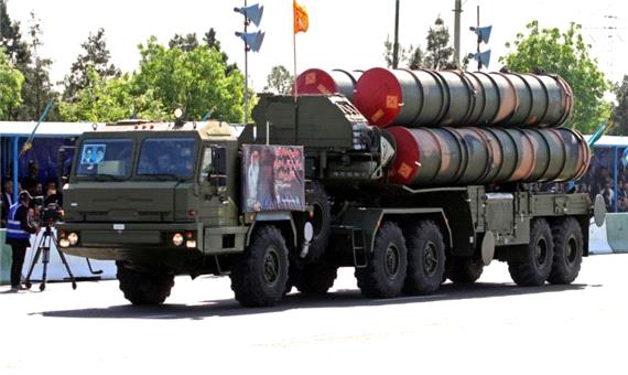 ادعای روزنامه کویتی: وضعیت آماده‌باش ایران و انتقال سامانه‌های موشکی اس- 300 به بوشهر