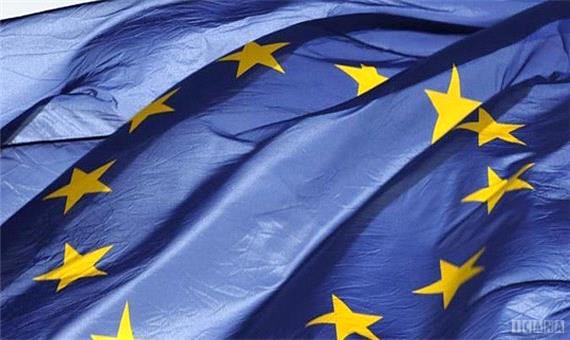 ورود نمایندگان اتحادیه اروپا به تهران برای حضور در مراسم تحلیف