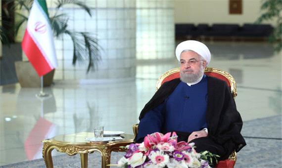 تغییر در توئیتر روحانی با پایان دوران ریاست جمهوری