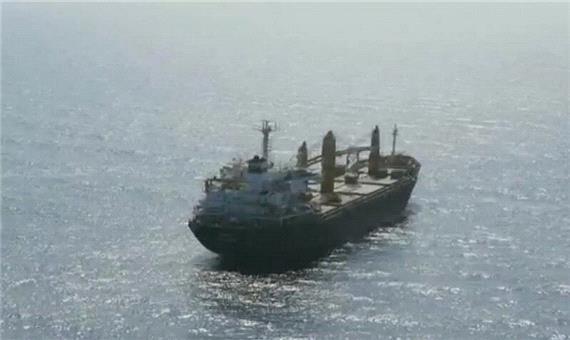 ادعای واهی رویترز درباره تصرف کشتی آسفالت پرنسس توسط ایرانی ها