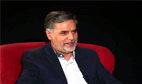 نقوی حسینی: رئیسی مرعوب سیاست چماق و هویج آمریکا نشود