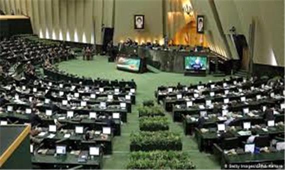 برنامه مجلس برای جلسات رای اعتماد به کابینه رئیسی