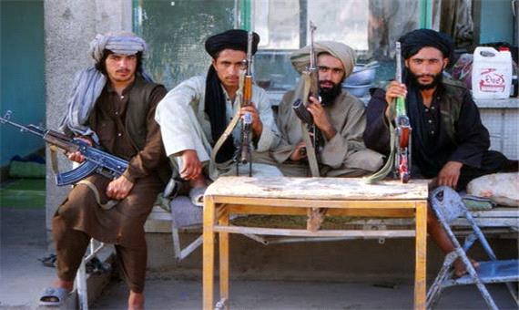 دردسرهای استراتژیک طالبان برای اوراسیا